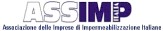 AssimpItalia : Associazione delle Imprese di Impermeabilizzazione Italaine